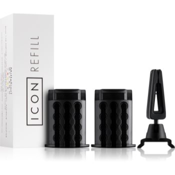 Millefiori icon orange tea parfum pentru masina refil
