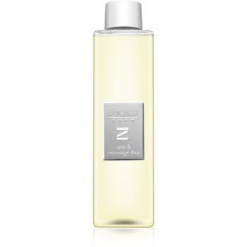 Millefiori zona spa & massage thai reumplere în aroma difuzoarelor