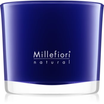 Millefiori Natural Berry Delight lumanari parfumate 180 g