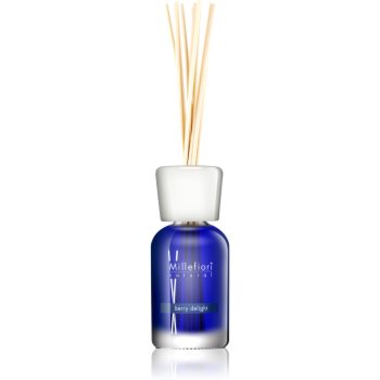 Millefiori Natural Berry Delight aroma difuzor cu rezervã 100 ml