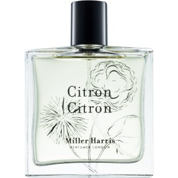 Miller Harris Citron Citron eau de parfum unisex