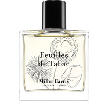 Miller Harris Feuilles de Tabac Eau de Parfum unisex
