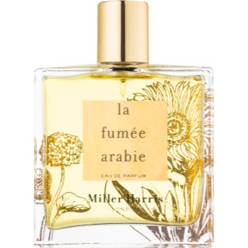 Miller Harris La Fumée Arabie eau de parfum unisex