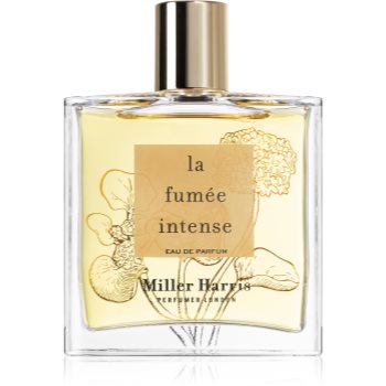 Miller Harris La Fumée Intense eau de parfum unisex