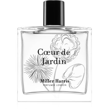 Miller Harris Coeur de Jardin Eau de Parfum pentru femei