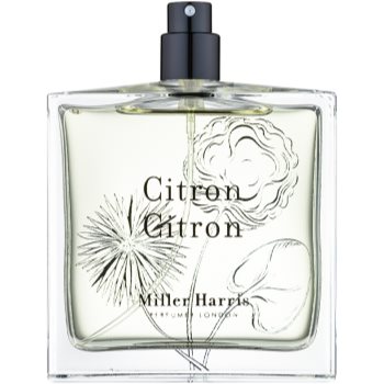 

Miller Harris Citron Citron парфумована вода тестер унісекс 100 мл