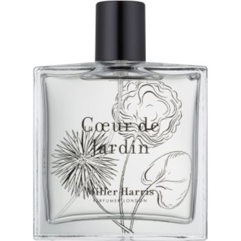 Miller Harris Coeur de Jardin Eau de Parfum pentru femei poza