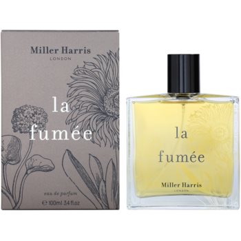 Miller Harris La Fumée eau de parfum unisex 100 ml