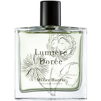 Miller Harris Lumiere Dorée eau de parfum pentru femei