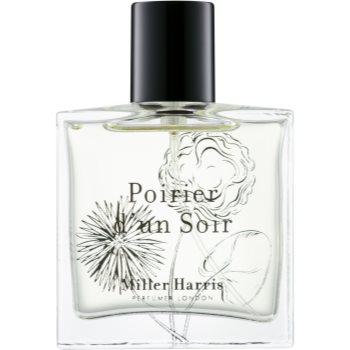 Miller Harris Poirier D'un Soir eau de parfum unisex 50 ml