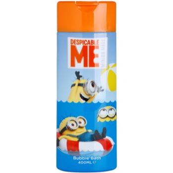 

Minions Wash пінка для ванни 400 мл