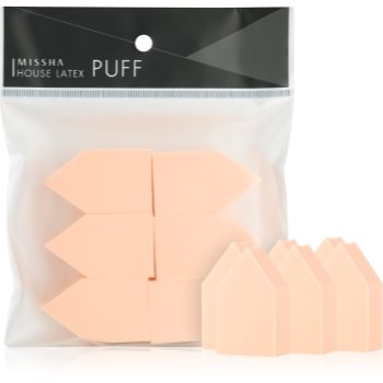Missha Accessories burete pentru make-up