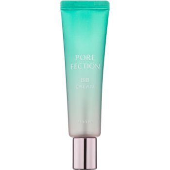 Missha Pore-fection crema BB SPF 30