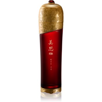 Missha misa cho gong jin tonic pe baza de plante pentru o piele perfecta