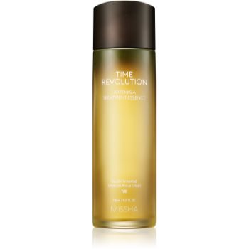 Missha time revolution artemisia emulsie hidratanta