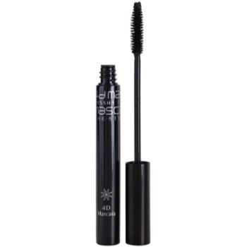 Missha the style 4d mascara mascara pentru extra volum
