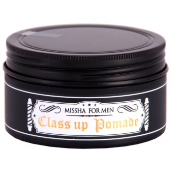 

Missha For Men помада для волосся 80 гр