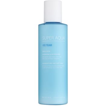 

Missha Super Aqua Ice Tear зволожуюча емульсія для шкіри 150 мл
