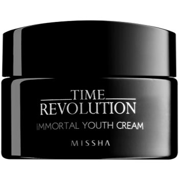 Missha time revolution immortal youth crema intensiva anti-imbatranire