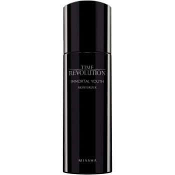Missha Time Revolution Immortal Youth Toner și emulsie 2 in 1