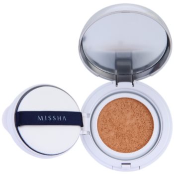 

Missha M Magic Cushion тональна пудра SPF 50+ відтінок No.23 SPF50+/PA+++ 15 гр