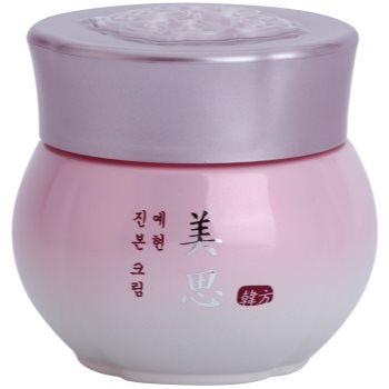 Missha misa yei hyun gel oriental ce oferă fermitate