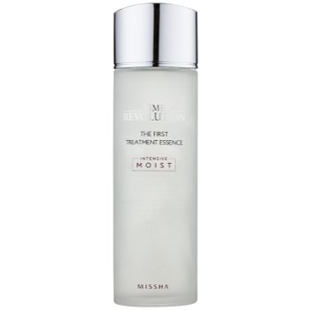 Missha Time Revolution The First Treatment Essence obnovující pleťová esence 150 ml