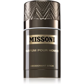 Missoni Parfum Pour Homme deodorant pentru bărbați