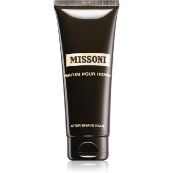 Missoni Parfum Pour Homme balsam după bărbierit pentru bărbați