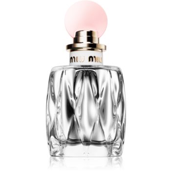 Miu Miu Fleur d'Argent Eau de Parfum pentru femei imagine produs