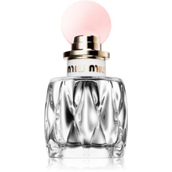 Miu Miu Fleur d'Argent Eau de Parfum pentru femei imagine produs