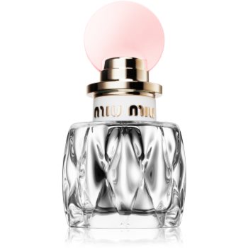 Miu Miu Fleur d'Argent Eau de Parfum pentru femei