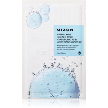 Mizon Joyful Time masca de celule cu efect hidratant si linistitor poza