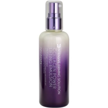 Mizon intensive firming solution collagen power emulsie facială cu efect lifting