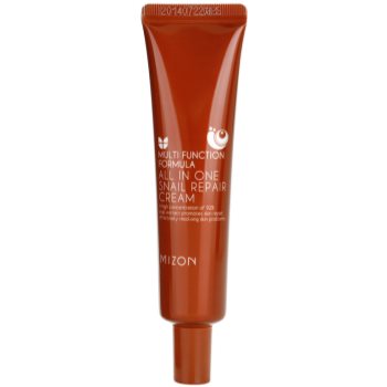 Mizon multi function formula snail crema regeneratoare cu extract de melc 92%