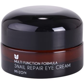 Mizon multi function formula crema de ochi regeneratoare extract de melc