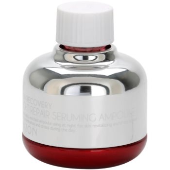 Mizon Skin Recovery noční omlazující sérum pro unavenou pleť 30 ml