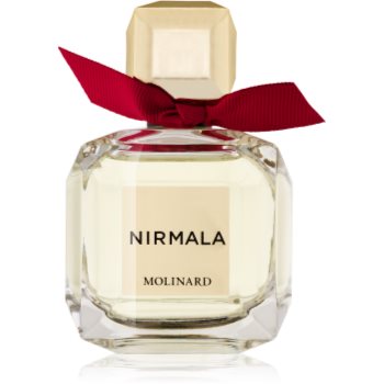 Molinard Nirmala eau de parfum pentru femei 75 ml