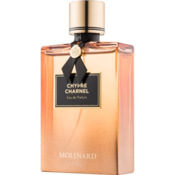 Molinard chypre charnel eau de parfum pentru femei