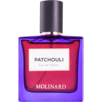 

Molinard Patchouli парфумована вода для жінок 30 мл