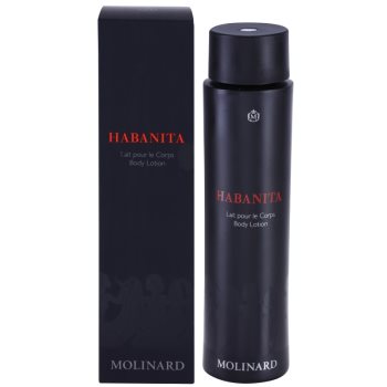 

Molinard Habanita молочко для тіла для жінок 150 мл