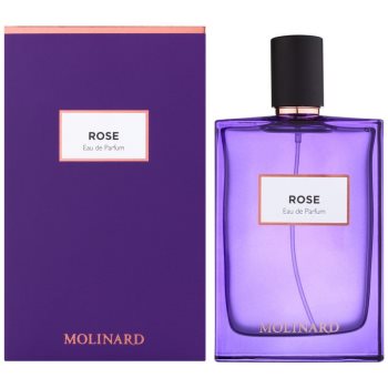 Molinard rose eau de parfum pentru femei