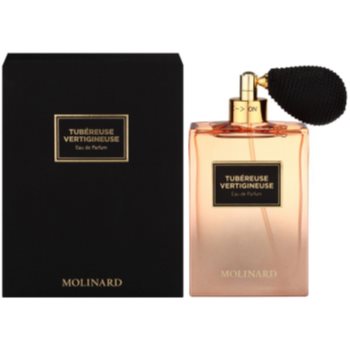 Molinard tubereuse vertigineuse eau de parfum pentru femei