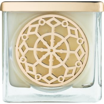 

Monsoon Amber & Frakincense ароматизована свічка 180 гр