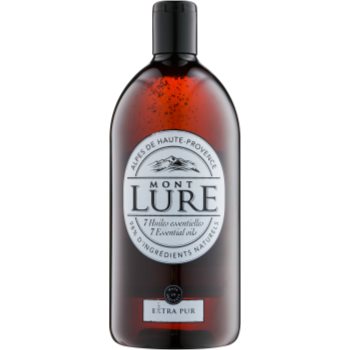 

Mont Lure Original Extra Pure рідке мило для безконтактного дозатора 1000 мл