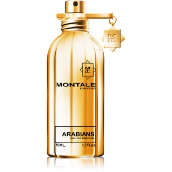 

Montale Arabians парфумована вода унісекс 50 мл