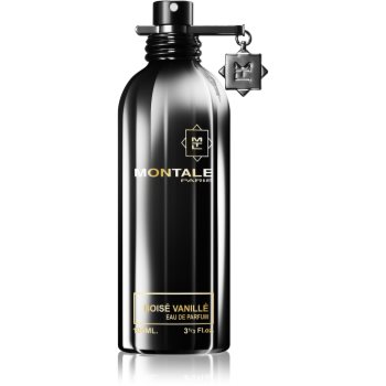 

Montale Boise Vanille парфумована вода тестер унісекс 100 мл