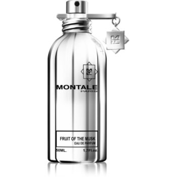 Montale Fruits Of The Musk eau de parfum unisex 50 ml