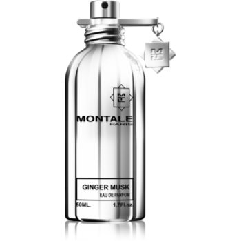 Montale Ginger Musk eau de parfum unisex