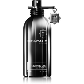 Montale Aromatic Lime eau de parfum unisex 50 ml